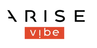 ARISE Vibe logo