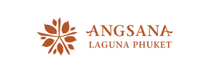 Angsana Laguna Phuket logo