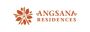 Angsana Residences logo