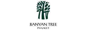 Banyan Tree Phuket logo