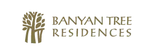 Banyan Tree Residences logo