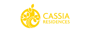 Cassia Residences logo
