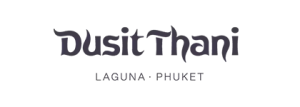 Dusit Thani Laguna Phuket logo