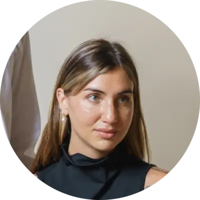 Alice Palazzoli - CEO