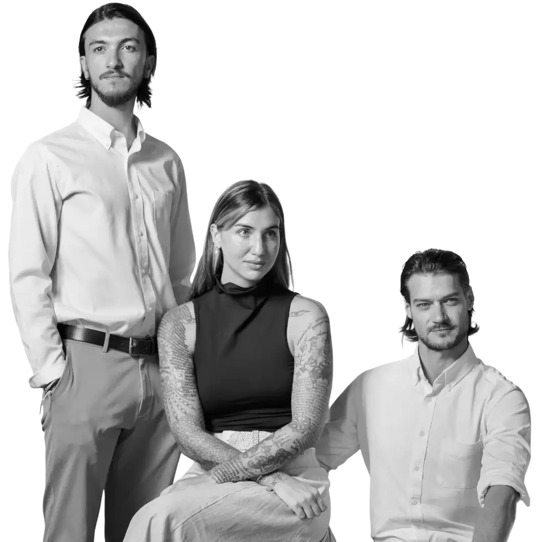 The Modern Estate Team